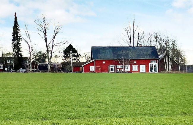 9 Person Holiday Home in Lidkoping-by Traum - Photo 33