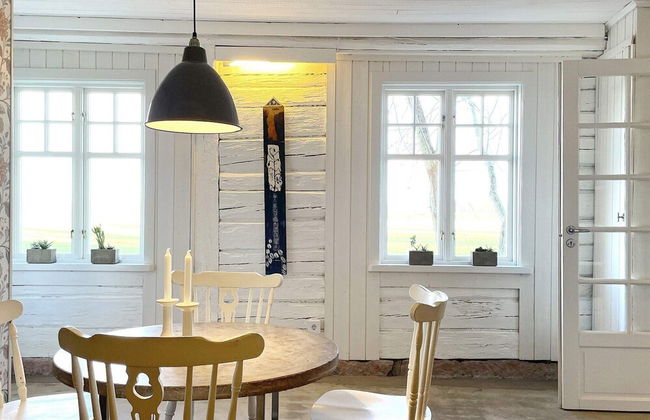 9 Person Holiday Home in Lidkoping-by Traum - Photo 20