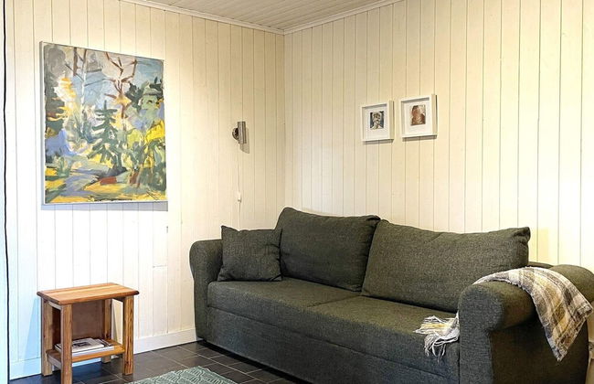 9 Person Holiday Home in Lidkoping-by Traum - Photo 6