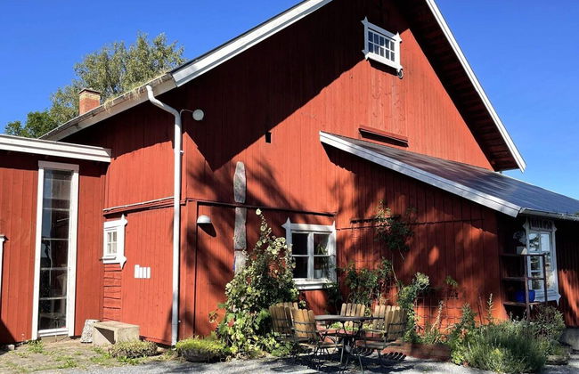 9 Person Holiday Home in Lidkoping-by Traum - Photo 35