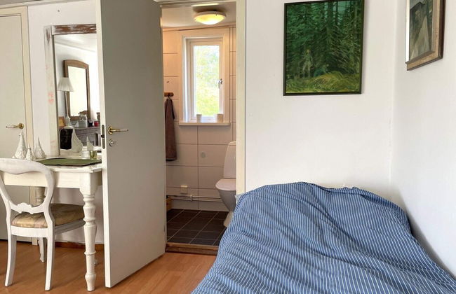 5 Person Holiday Home in Trollhattan - Foto 13