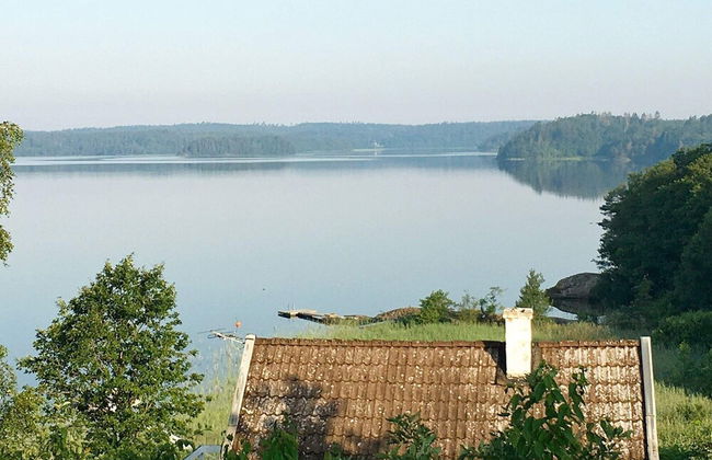 5 Person Holiday Home in Trollhattan - Foto 23