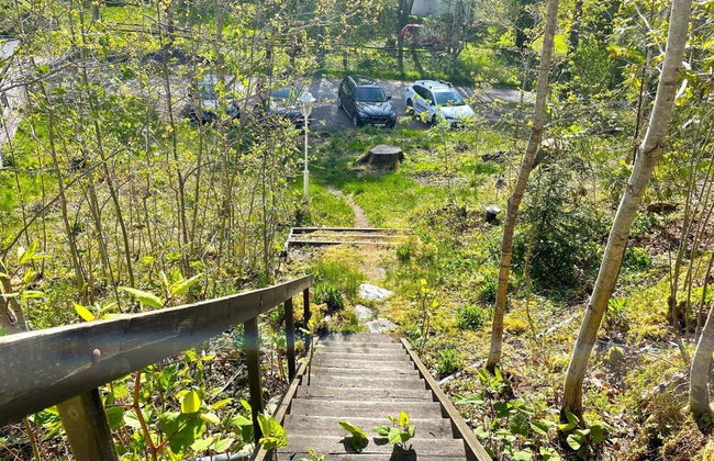 5 Person Holiday Home in Trollhattan - Foto 16