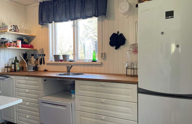 5 Person Holiday Home in Trollhattan - Foto 5