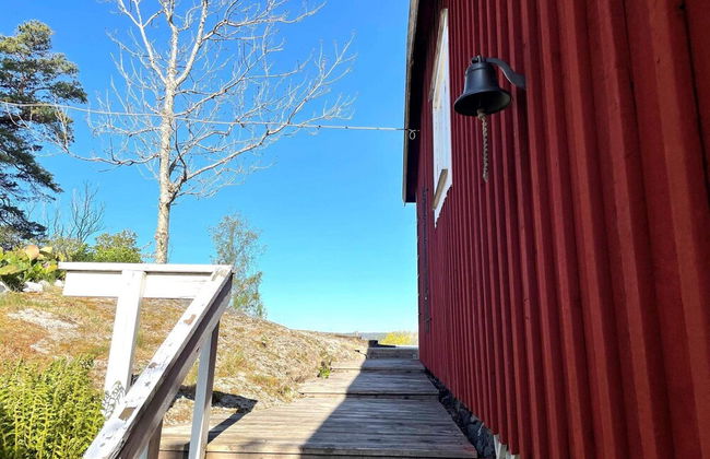 5 Person Holiday Home in Trollhattan - Foto 18