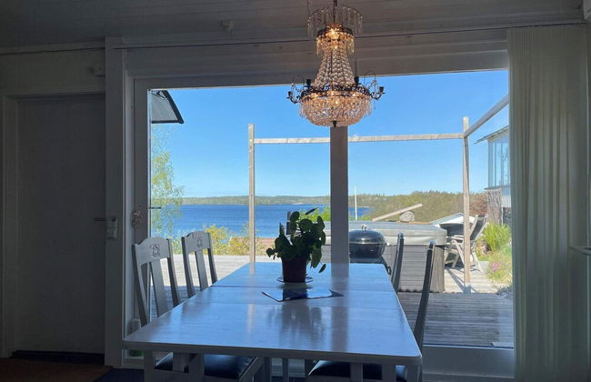 5 Person Holiday Home in Trollhattan - Foto 12