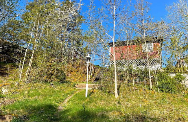5 Person Holiday Home in Trollhattan - Foto 15