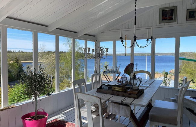5 Person Holiday Home in Trollhattan - Foto 21
