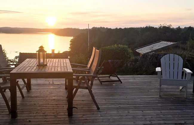5 Person Holiday Home in Trollhattan - Foto 17