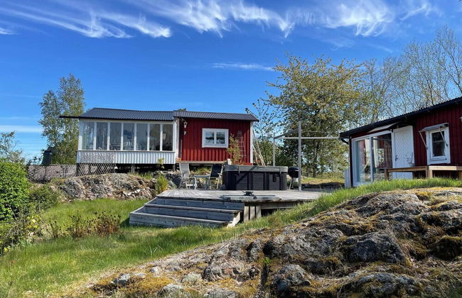5 Person Holiday Home in Trollhattan - Foto 19