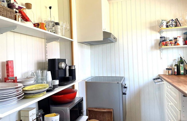 5 Person Holiday Home in Trollhattan - Foto 6