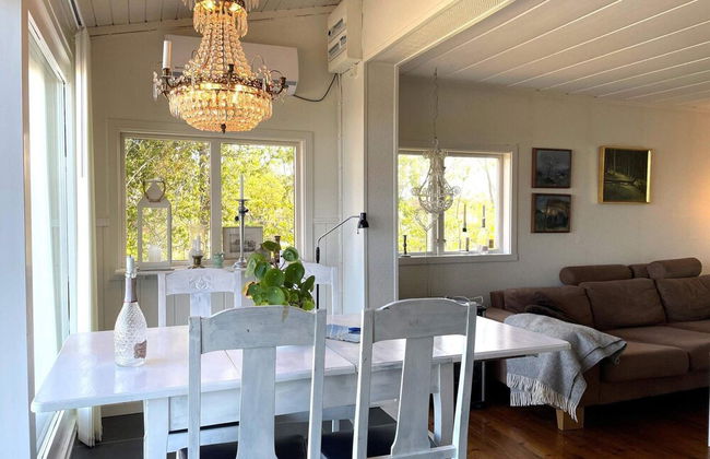 5 Person Holiday Home in Trollhattan - Foto 11