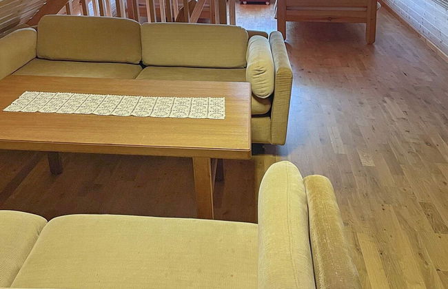 4 Person Holiday Home in Farjestaden - Foto 12