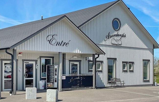 4 Person Holiday Home in Farjestaden - Foto 17