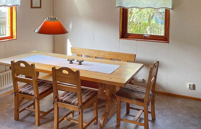 4 Person Holiday Home in Farjestaden - Foto 10