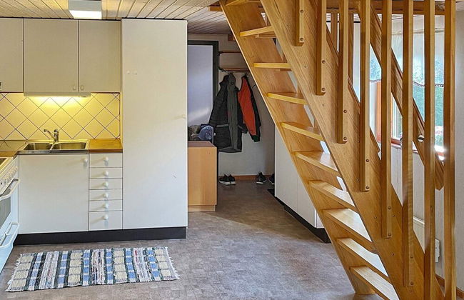 4 Person Holiday Home in Farjestaden - Foto 5