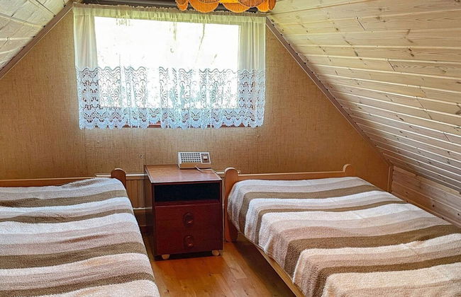 4 Person Holiday Home in Farjestaden - Foto 3