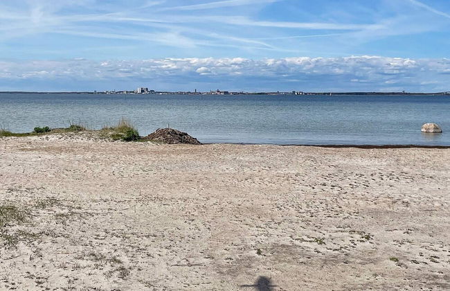 4 Person Holiday Home in Farjestaden - Foto 14