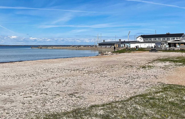 4 Person Holiday Home in Farjestaden - Foto 15