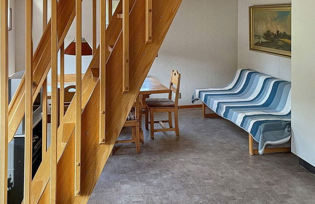 4 Person Holiday Home in Farjestaden - Foto 11