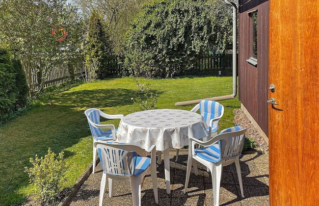 4 Person Holiday Home in Farjestaden - Foto 9