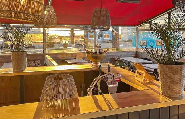 4 Person Holiday Home in Farjestaden - Foto 8