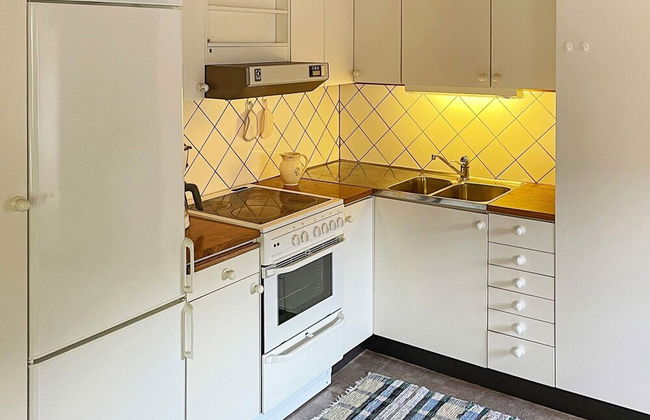 4 Person Holiday Home in Farjestaden - Foto 4