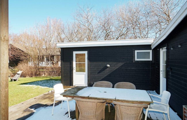 6 Person Holiday Home in Vejby-by Traum - Foto 21