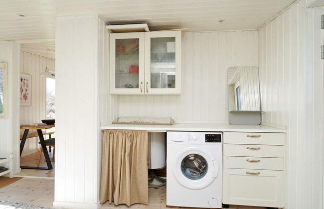 6 Person Holiday Home in Vejby-by Traum - Foto 19