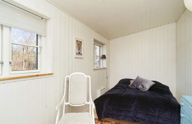 6 Person Holiday Home in Vejby-by Traum - Foto 18