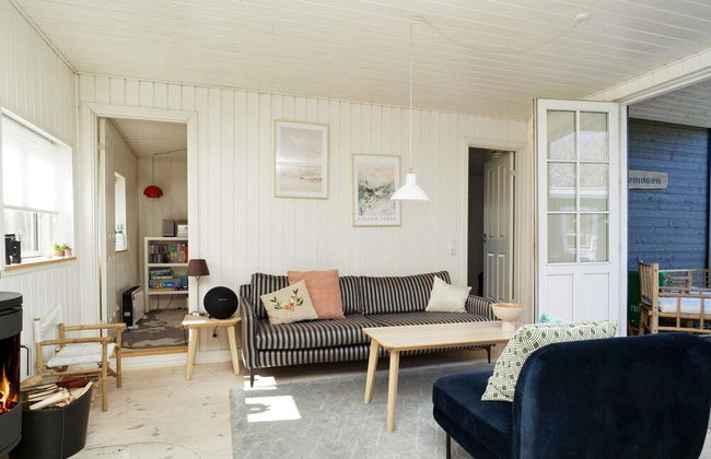 6 Person Holiday Home in Vejby-by Traum - Foto 6