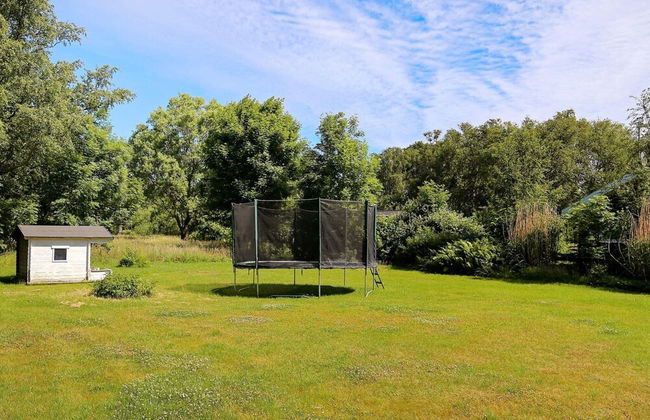 6 Person Holiday Home in Vejby-by Traum - Foto 22