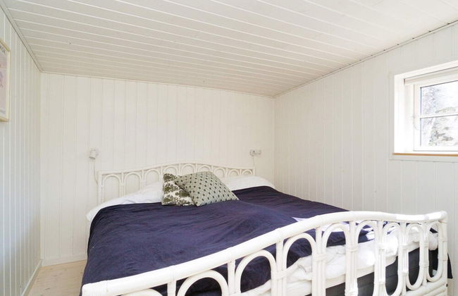 6 Person Holiday Home in Vejby-by Traum - Foto 3