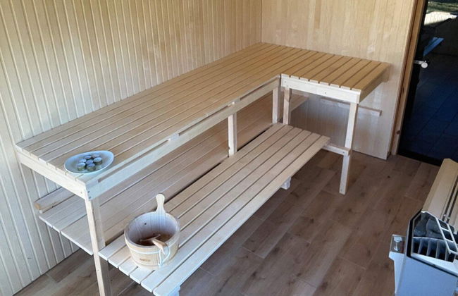 6 Person Holiday Home in Vejby-by Traum - Foto 17