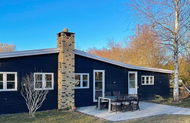 6 Person Holiday Home in Vejby-by Traum - Foto 16