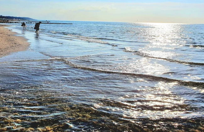 6 Person Holiday Home in Vejby-by Traum - Foto 44