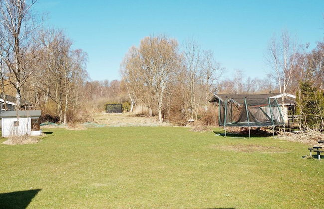 6 Person Holiday Home in Vejby-by Traum - Foto 24