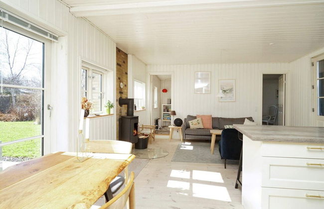 6 Person Holiday Home in Vejby-by Traum - Foto 13