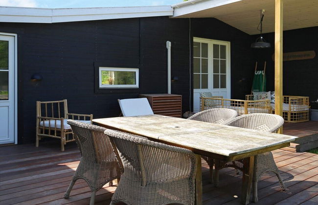 6 Person Holiday Home in Vejby-by Traum - Foto 14