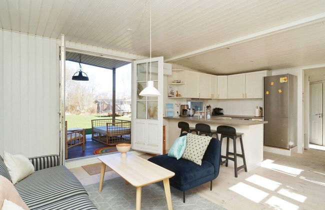 6 Person Holiday Home in Vejby-by Traum - Foto 15