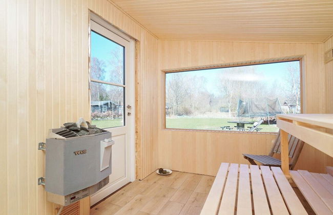 6 Person Holiday Home in Vejby-by Traum - Foto 10