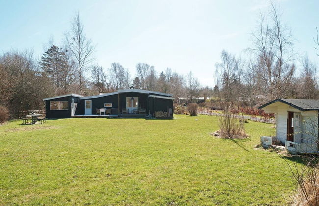 6 Person Holiday Home in Vejby-by Traum - Foto 23