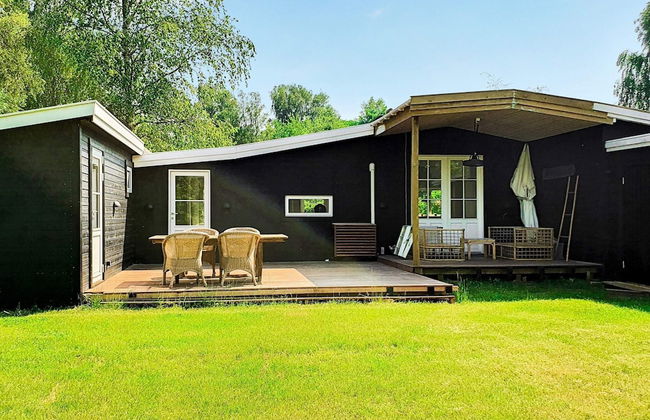 6 Person Holiday Home in Vejby-by Traum - Foto 20