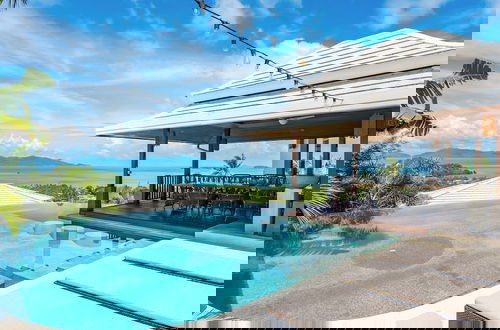 Foto 19 - 5 Bed Sea View Villa in Bophut - KBR25