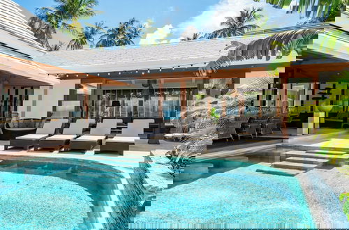 Foto 16 - 5 Bed Sea View Villa in Bophut - KBR25