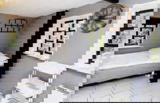 Photo 2 - 6 Person Holiday Home in Soby Aero