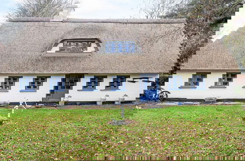 Photo 34 - 6 Person Holiday Home in Soby Aero