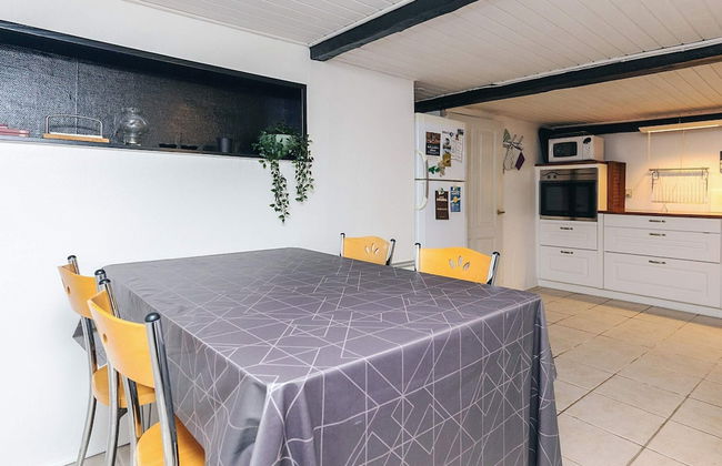 6 Person Holiday Home in Soby Aero - Foto 23