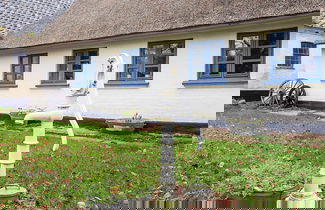 Foto 1 - 6 Person Holiday Home in Soby Aero