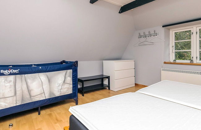 6 Person Holiday Home in Soby Aero - Foto 15